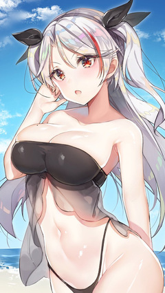 我的夜色故事无码版